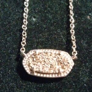 Kendra Scott KS- Elisa Rose Gold